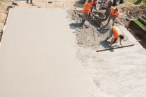 001_Concreting